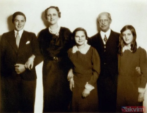 Tarihin karanlık aileleri Rockefeller ve Rothschild kimdir? Nereli? - 23