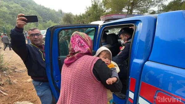 Müge Anlı'da aranıp cansız bedeni bulunan Müslüme'nin ölümünde şok detaylar! Müslüme'yi kim buldu? Müslüme nerede bulundu? - 7