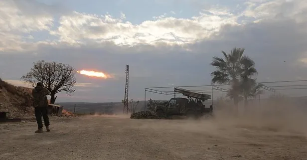 Milli Savunma Bakanlığı'ndan "Suriye" mesajı: Tedbirler alındı... PKK/YPG'nin istikrarsızlıktan faydalanmasına izin verilmeyecek