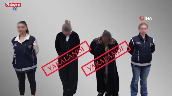 Bakan Ali Yerlikaya duyurdu: 6 ilde Interpol tarafından aranan uluslararası suçlulara operasyon