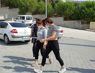 Fuhuş için odaya çıkmışlardı! Hayatlarının şokunu yaşadılar