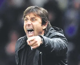 Beşiktaş çok güçlü