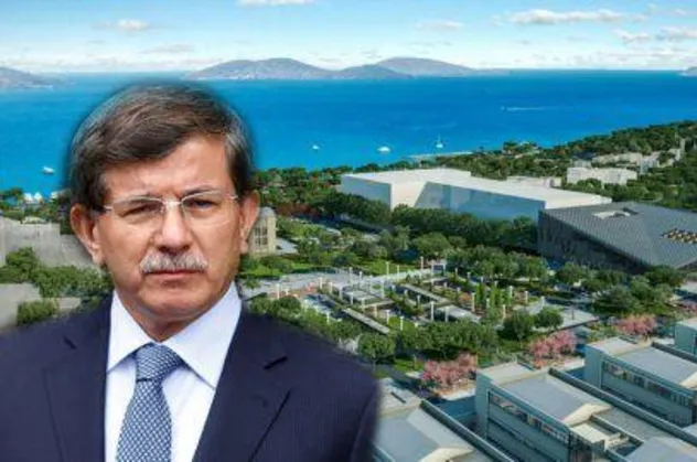 Davutoğlu ekibine "Şehir" ayarı: Patronunuzun yeni partisi böyle parlatılmaz!
