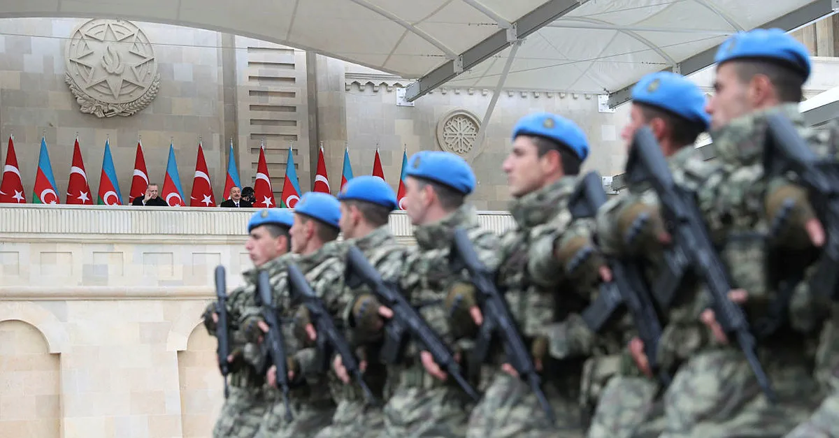 Dağlık Karabağ zaferinin ardından Türkiye’nin dış ticaretinde yeni dönem! Türkiye’nin 4 ili ihya olacak