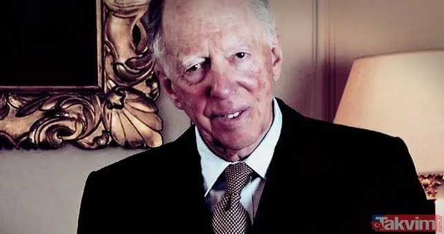 Kim bu Rothschild'ler? Tarihin en gizemli ailesi Rothschild'lerin tek varisi Benjamin de Rothschild öldü! Bakın neden...