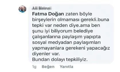 CHP'li başkan Özlem Çerçioğlu'ndan çalışanlara tehdit: Konuşanı işten atarım!-4