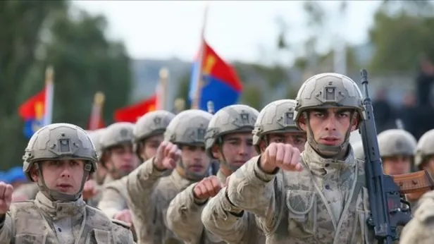 Jandarma Genel Komutanlığı personel alımı 2022 başvuru şartları! JGK 104 sözleşmeli personel alımı başvurusu nasıl yapılır?-5
