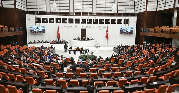 Fahiş fiyat ve stokçuluk cezalarının artırılmasını da içeren kanun teklifi TBMM'de kabul edildi