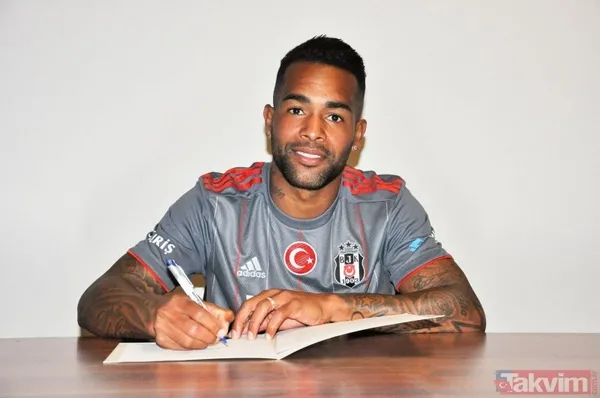 2021-2022 yaz transfer dönemi sona erdi! İşte Beşiktaş, Fenerbahçe, Galatasaray ve Trabzonspor'un bitirdiği transferler... - 15