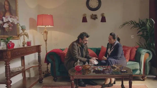 TV 8'in olay yaratan dizisi Kırmızı Oda istemeden kendi sonunu getiriyor! İzleyici şikayetçi dendi final çanları çalmaya başladı-4