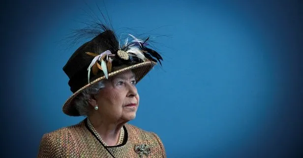 Kraliçe II. Elizabeth’in ölümünün birinci yıl dönümü: Bu fotoğrafı ilk kez paylaşıldı
