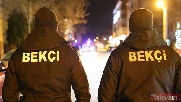 Acele edin! İŞKUR üzerinden KPSS şartsız özel sektör bekçi alımı başladı - 2