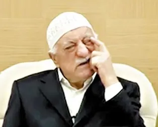 Teröristbaşı Feto’nun avukatı tutuklandı