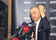 Gözler Mustafa Cengiz’de