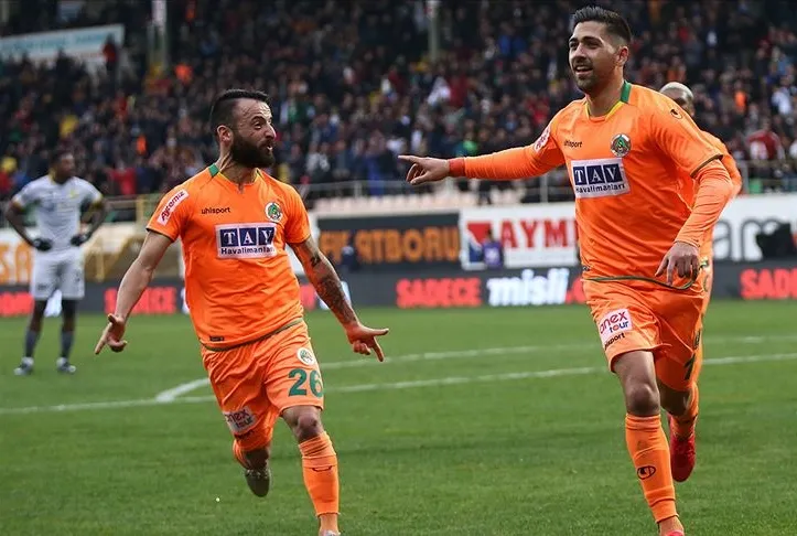 Alanyaspor - Hatayspor maçı hangi kanalda?