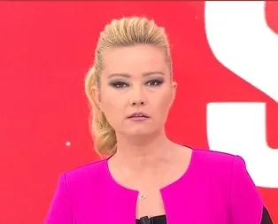 Müge Anlı’da bugün yaşananlar!