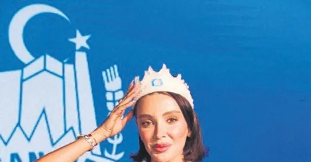 Özge Ulusoy formuyla ilk günkü gibi