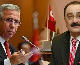 Sinan Aygünden Mansur Yavaş hakkında bomba açıklamalar! İşte CHPnin siyasetini dizayn eden FETÖ çetesi