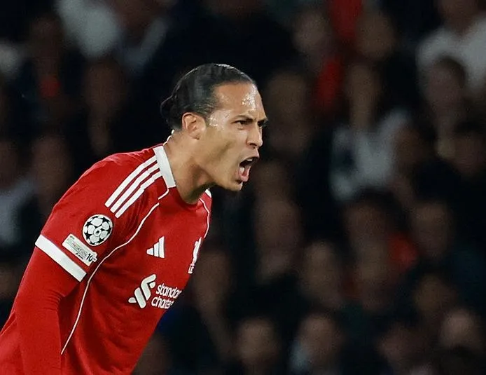 Galatasaray’da çılgın plan: Van Dijk!