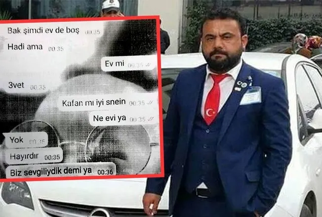 Zafer Partisi’nde taciz skandalı!