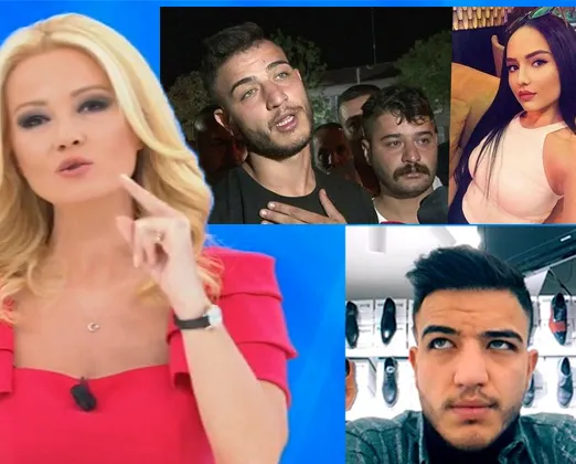 Müge Anlı'daki Aleyna Çakır olayında baş şüpheli! Ümitcan Uygun'un TikTok canlı yayın videosuna gelen yorumlar 'pes' dedirtti-9