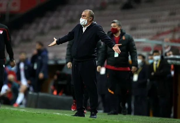 Usta spor yazarından Fatih Terim'e çağrı: Bırak Hocam! O yalakalardan dost çıkmaz-7