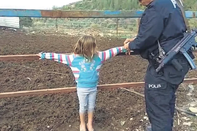 Şam babası!