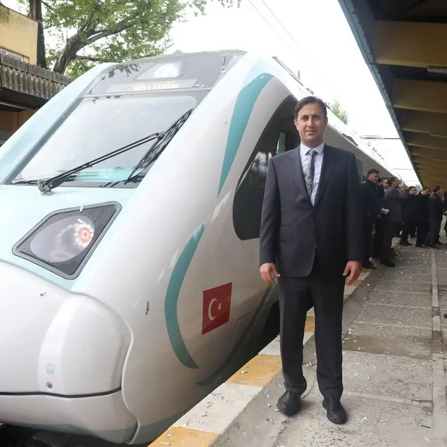 Ankara-Malatya arası 6 saat 54 dakikaya düşüyor