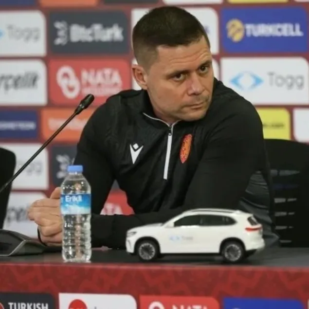 Alexander Dimitrov şehitleri unutmadı