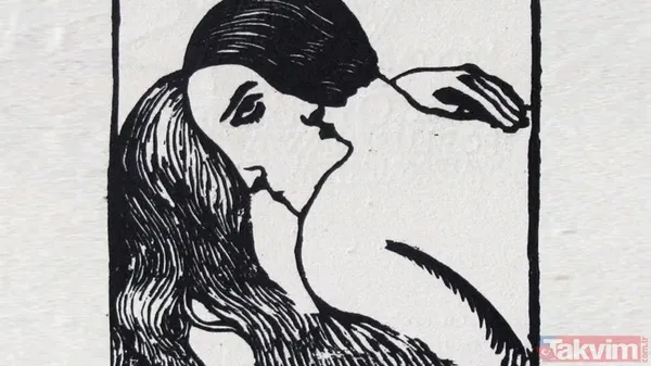 Bu karede ilk gördüğünüz kendinize bile inkar ettiklerinizi açığa çıkarıyor! Sosyal medyayı karıştıra test içinizdeki gerçeği ifşa ediyor - 1