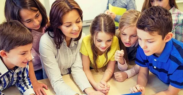 247 bin öğrenciye teşvik