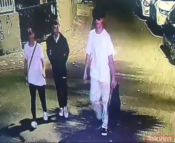 Çinli enişteye tuzak kurup öldürmüşlerdi! Akıllara zarar savunma: İntikam alındı | Tutuklandılar - 1