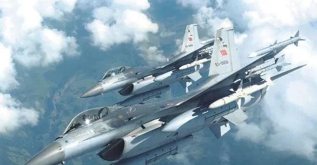 Hakkari'de PKK'ya ağır darbe