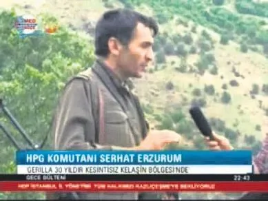 İşte Soylu'nun elimizde dediği o terörist!-2