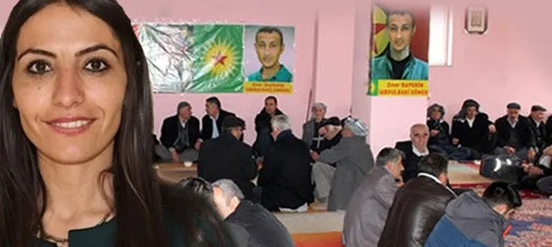 HDPKK'lı vekil hakkında müebbet istemi!-5
