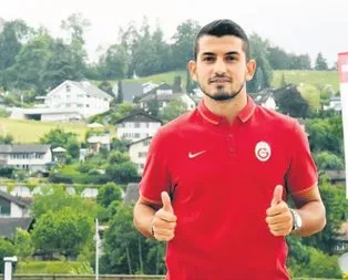 Emrah Başsan takıma geri dönecek