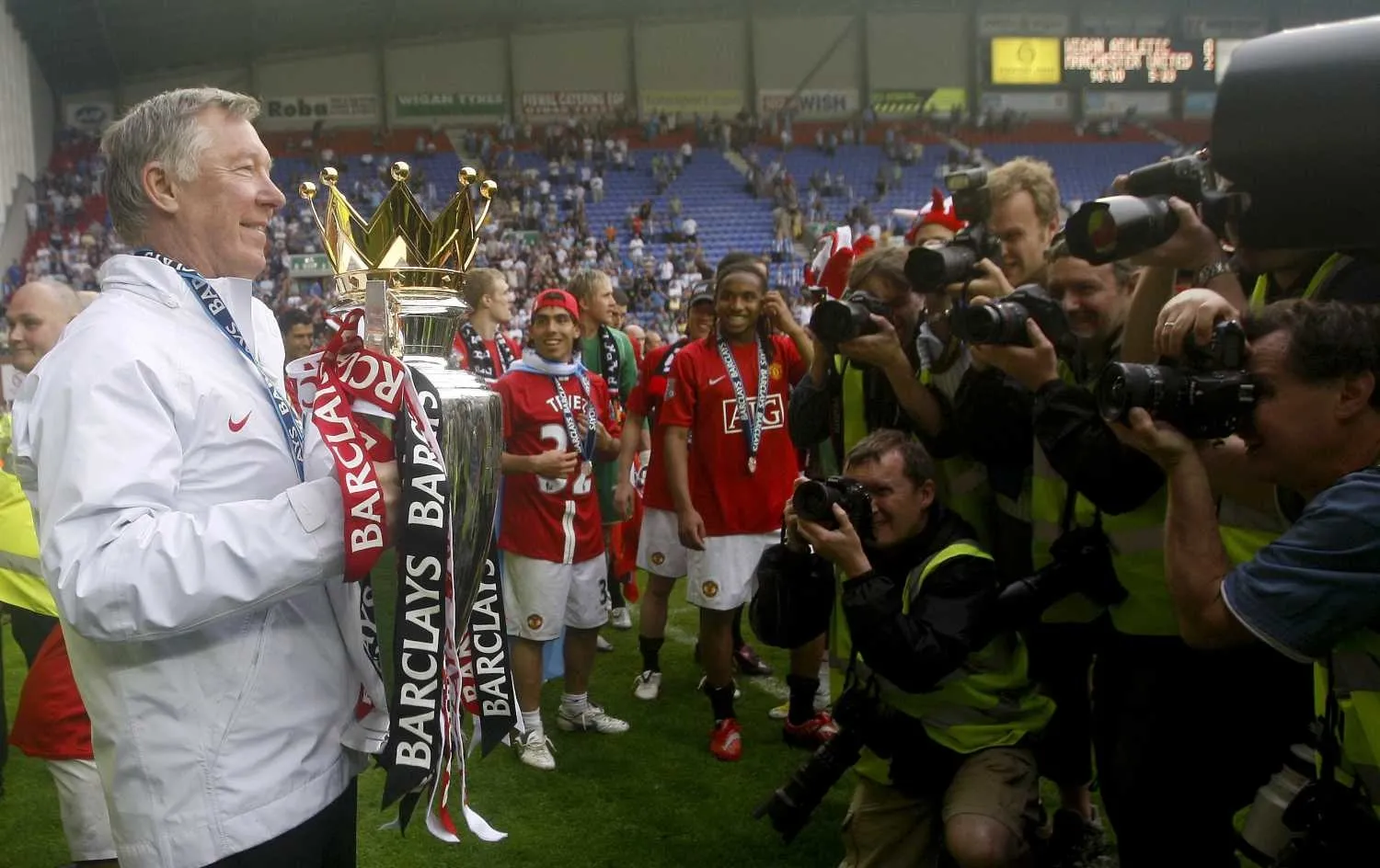 Jose Mourinho mu Fatih Terim mi? İşte en çok kupa kazanan teknik direktörler! Zirvede büyük fark - 18