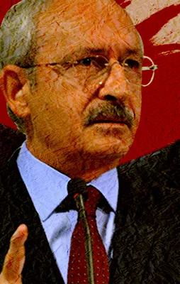 PKK/YPG/PYD'ye hala terör örgütü diyemediler!