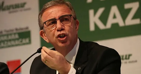 Ankara Büyükşehir Belediyesi'nin CHP'li Başkanı Mansur Yavaş'ın metro yalanı elinde patladı! Tepki üstüne tepki yağdı!-13