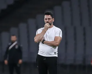 Fener’e komando eğitimi