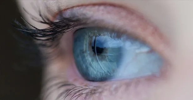 Tedavi edilmezse körlükle sonuçlanıyor! İşte doğumsal göz tansiyonu hastalığıyla ilgili bilinmesi gerekenler