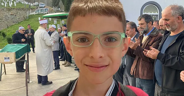 13 yaşındaki Abdulkadir Eymen sanal oyuna mı kurban gitti? Trabzon Cumhuriyet Başsavcılığı soruşturma başlattı