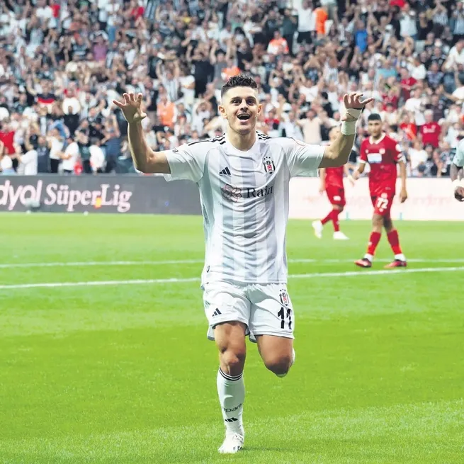 400 milyona 2 gol 0 asist