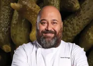 Ünlü Şef Somer Sivrioğlu öyle bir sır verdi ki... 40 yıllık ev hanımları kıskançlıktan çatlayacak!