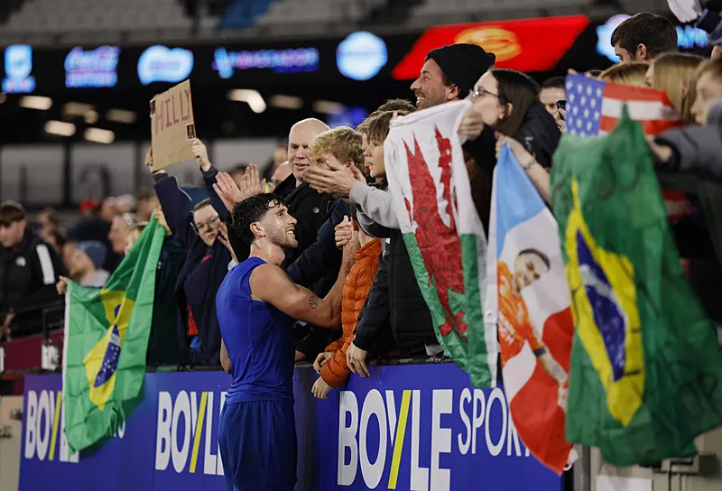 Fenerbahçe'den 3'lü transfer şov! - 17