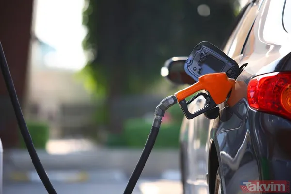 26 Haziran Brent Petrol - ham petrol varil fiyatları! 1 LT benzin, motorin, LPG kaç TL oldu? BP, Opet, Shell... BENZİNE MAZOTA İNDİRİM VAR MI? - 2