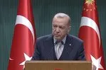 Başkan Erdoğan’dan CHP’nin Antalya ve Beşiktaş tutumuna tepki