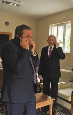 KK'nın konvoyuna saldıran teröristi SİHA vurdu