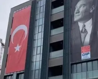 CHP’nin hukuksuz tadilatına ’dur’ denildi!