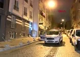 SON DAKİKA: Bekçiler haber verdi kimse tanımadı: Üsküdar'da yalnız yaşayan genç evinin önünde ölü bulundu
